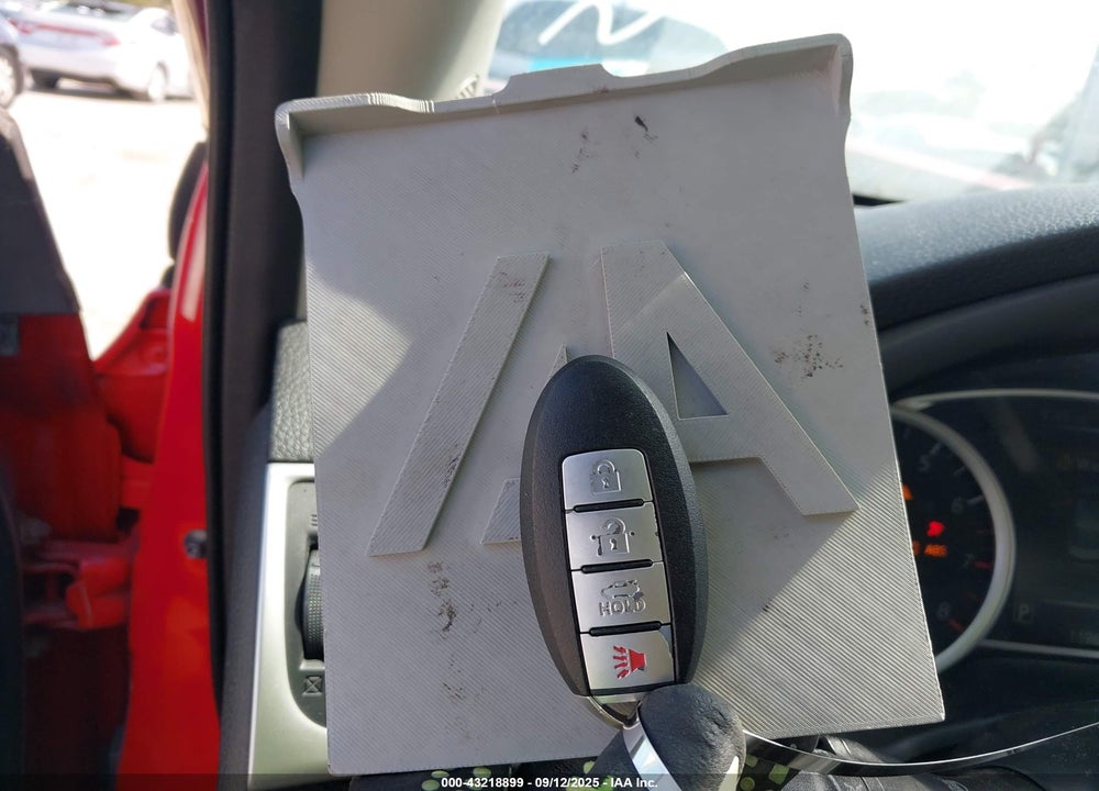 2018 NISSAN SENTRA SV VIN: 3N1AB7AP5JY285310