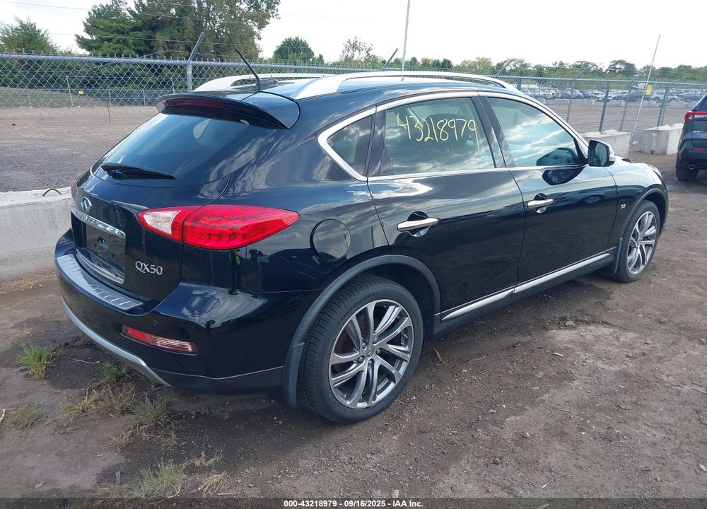 2017 INFINITI QX50 VIN: JN1BJ0RR0HM403006