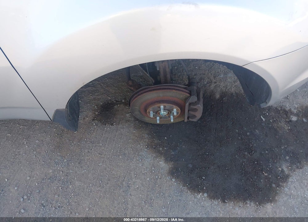 2009 ACURA MDX VIN: 2HNYD28229H503251