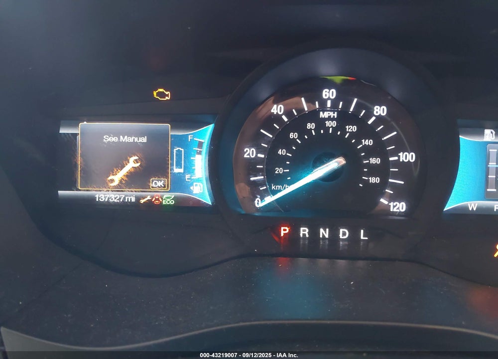 2018 FORD FUSION HYBRID SE VIN: 3FA6P0LU3JR128356