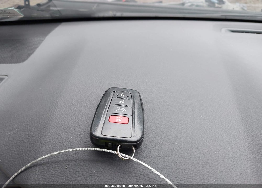 2023 TOYOTA RAV4 XLE PREMIUM VIN: 2T3A1RFVXPC366838
