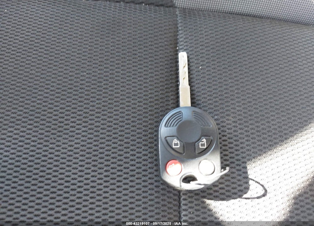 2014 FORD FOCUS S VIN: 1FADP3E26EL382992