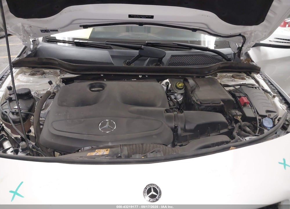 2019 MERCEDES-BENZ CLA 250 VIN: WDDSJ4EB2KN744010