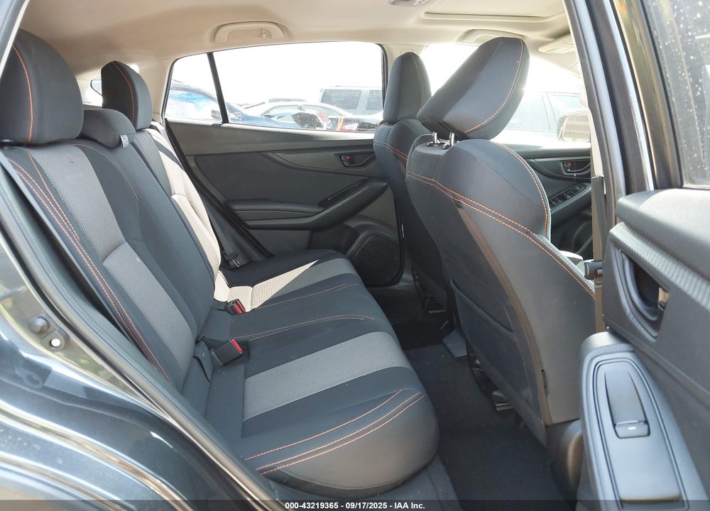 2019 SUBARU CROSSTREK VIN: JF2GTADC5KH366039