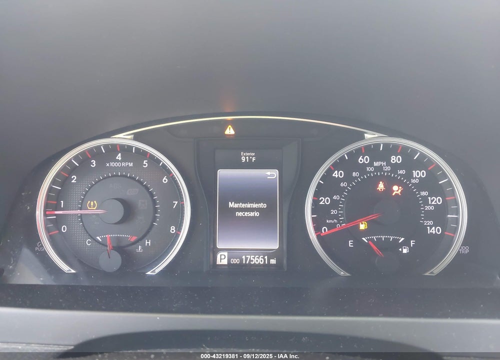 2015 TOYOTA CAMRY VIN: 4T1BF1FK2FU034640