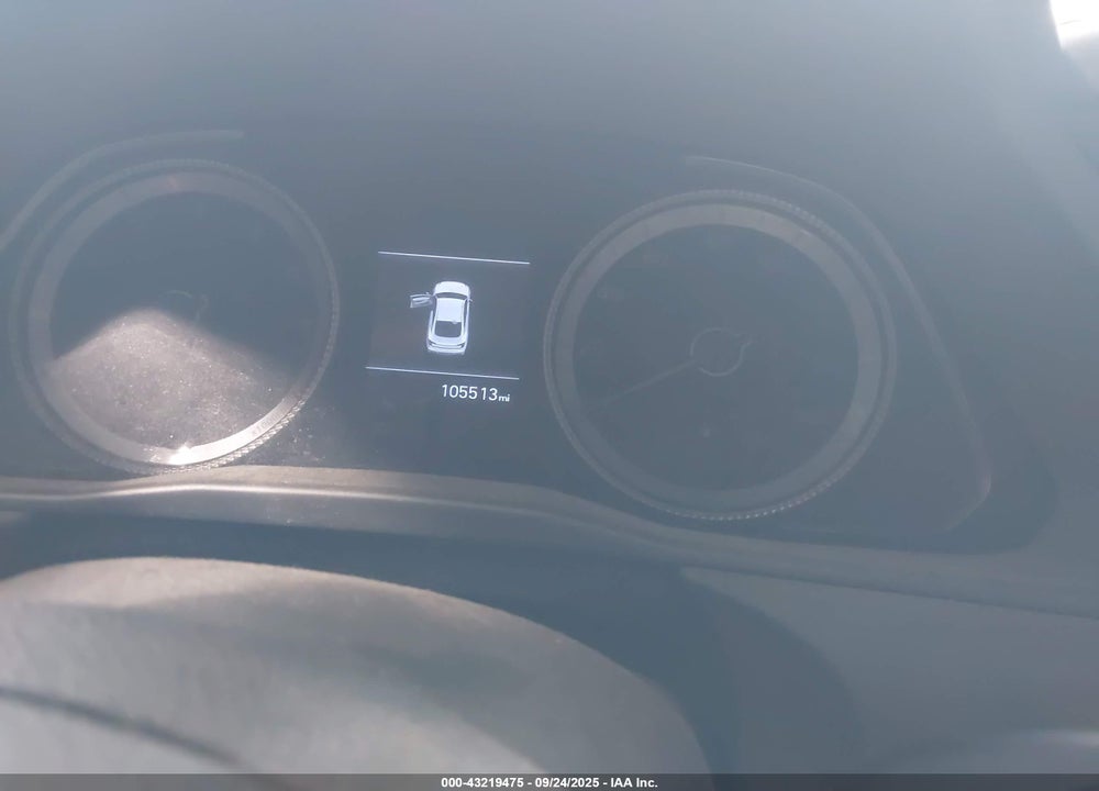 2021 HYUNDAI SONATA SE VIN: 5NPEG4JAXMH119361
