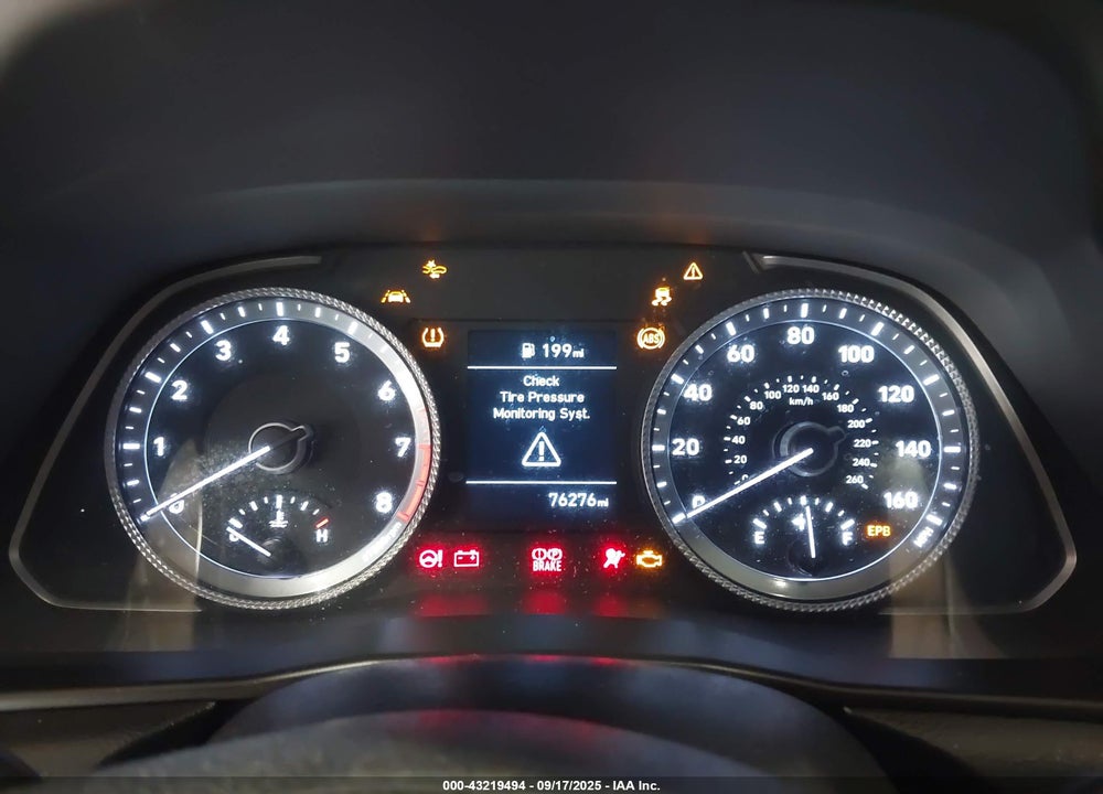 2021 HYUNDAI SONATA VIN: 5NPEG4JA5MH070764