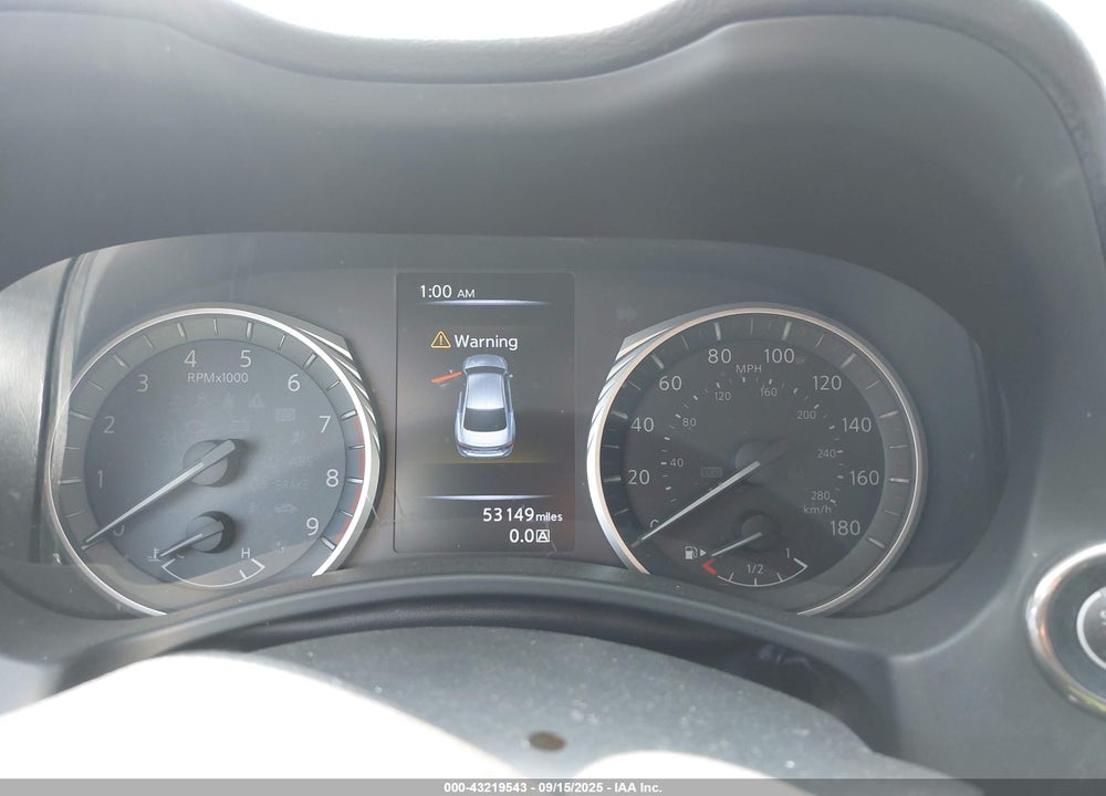 2018 INFINITI Q50 VIN: JN1FV7AP5JM461370