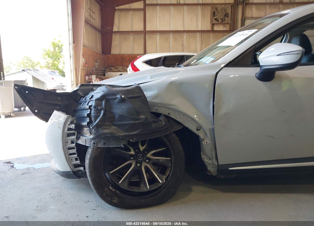 2018 MAZDA CX-3 VIN: JM1DKFD71J0320855