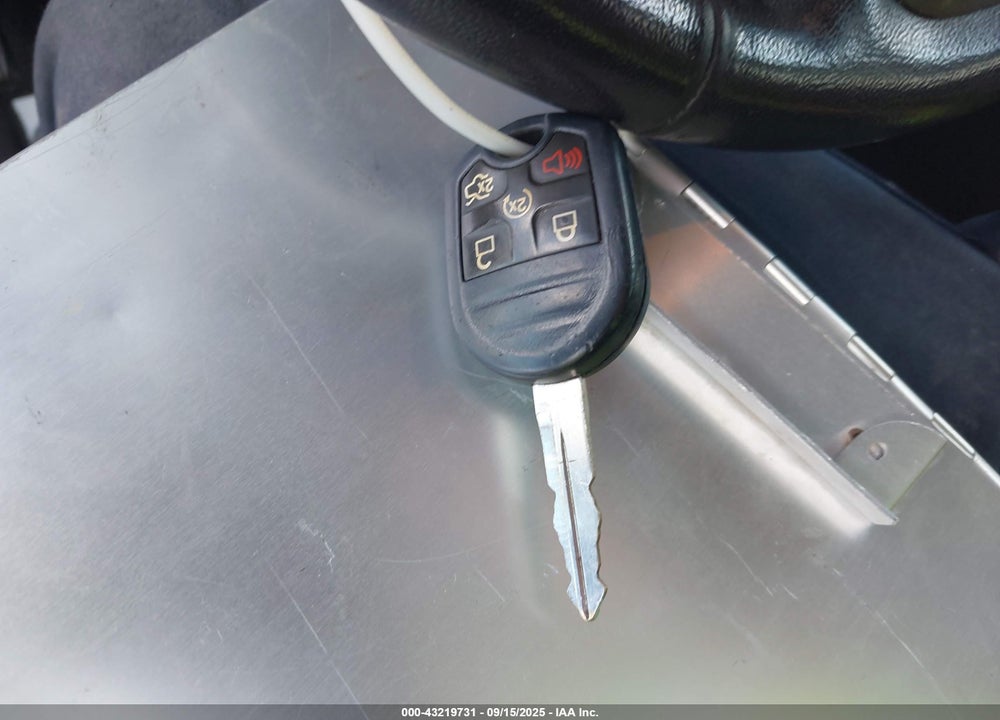 2014 FORD TAURUS VIN: 1FAHP2E82EG144744