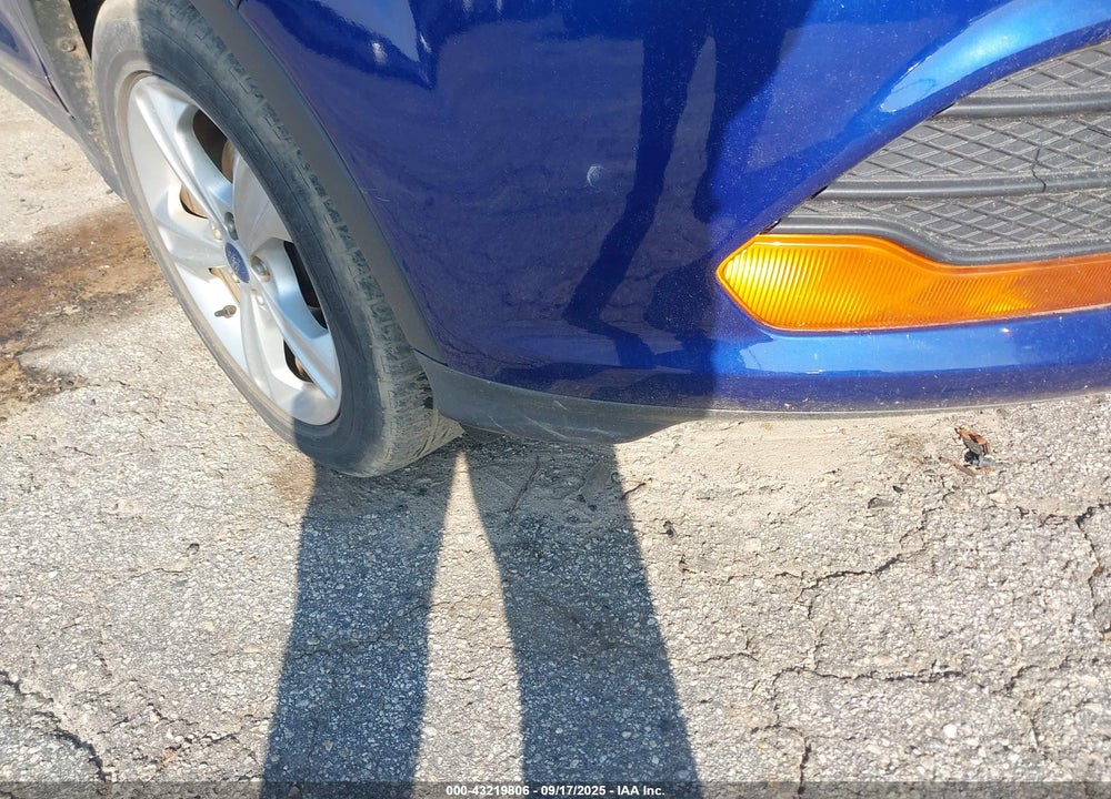 2014 FORD ESCAPE VIN: 1FMCU0F74EUE46475