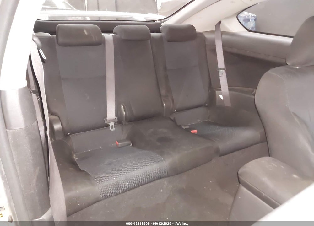 2007 SCION TC VIN: JTKDE167670154180