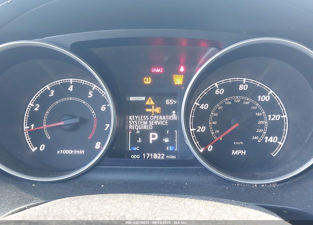 2010 MITSUBISHI OUTLANDER VIN: JA4JT5AX2AZ014185