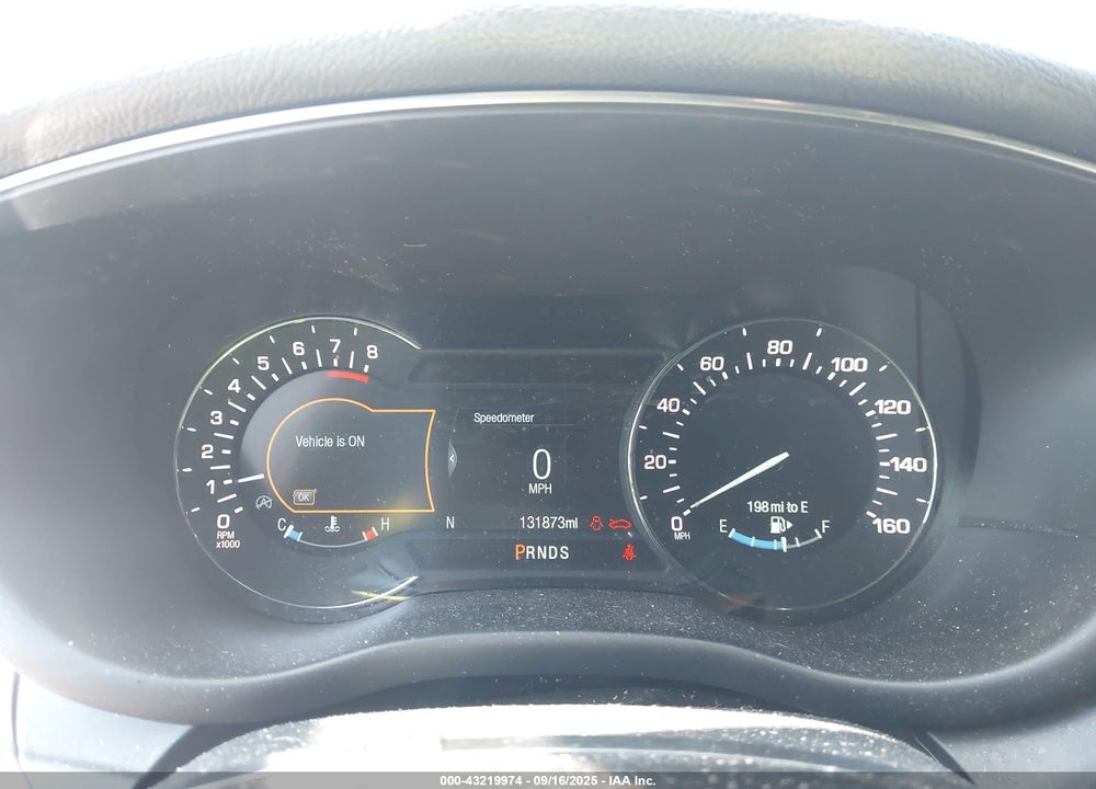 2018 LINCOLN MKC VIN: 5LMCJ1C95JUL01053