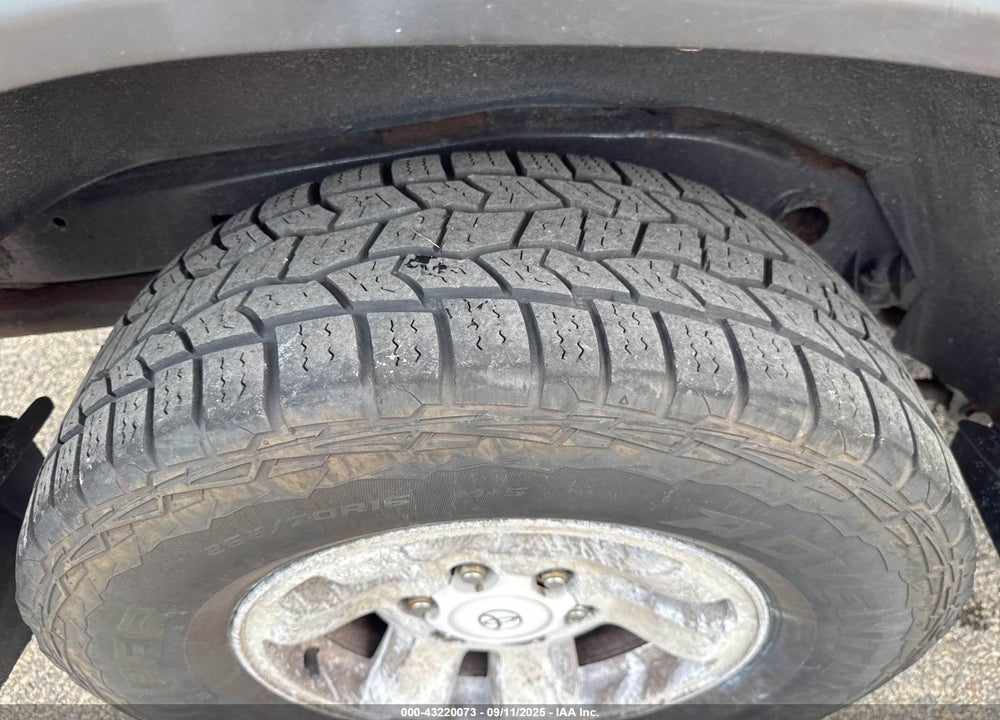 1998 TOYOTA 4RUNNER SR5 VIN: JT3HN86R2W0148866