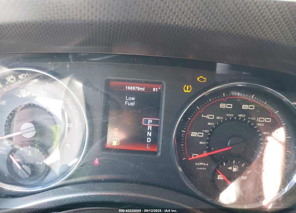 2014 DODGE CHARGER SE VIN: 2C3CDXBG8EH186625