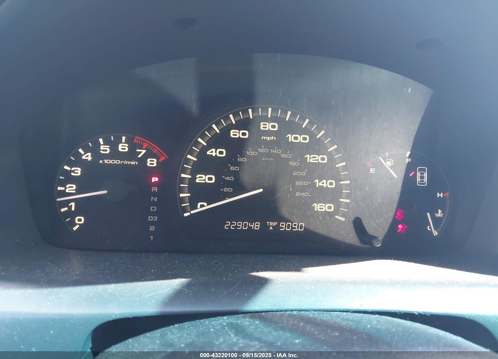 2007 HONDA ACCORD 2.4 LX VIN: 1HGCM56427A085941