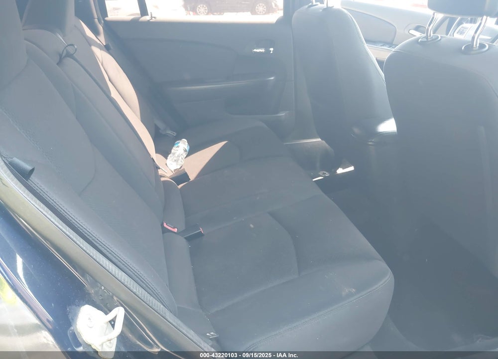2013 CHRYSLER 200 VIN: 1C3CCBBB1DN673973