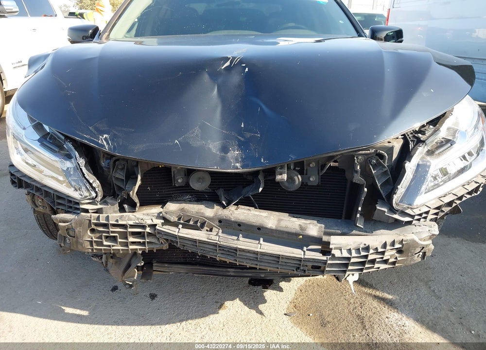 2017 HONDA ACCORD TOURING V6 VIN: 1HGCR3F98HA025665