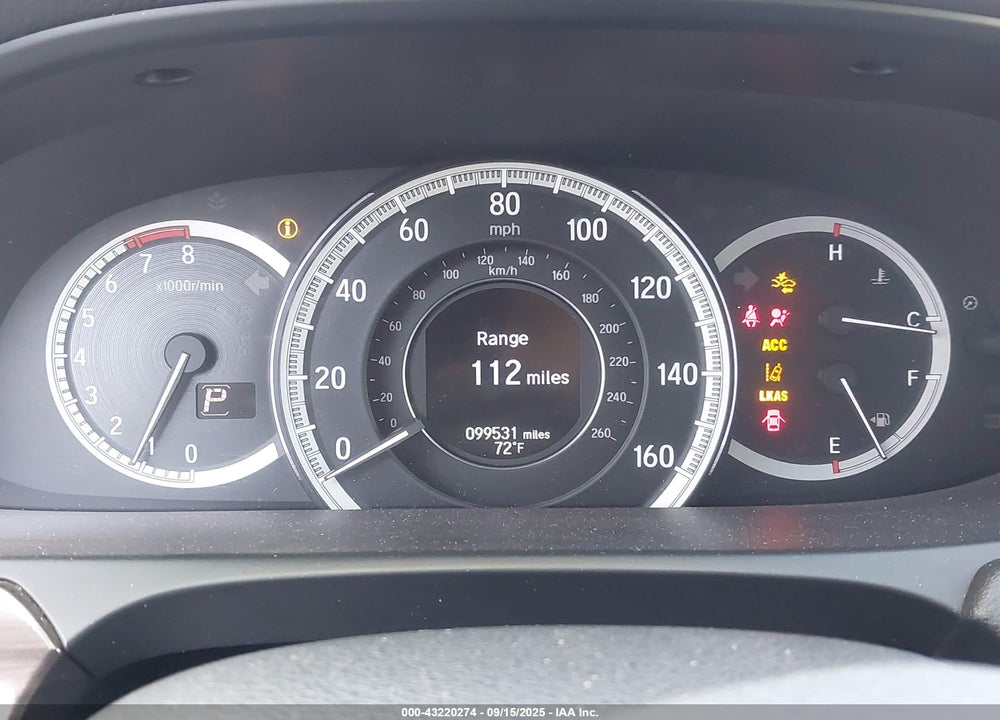 2017 HONDA ACCORD TOURING V6 VIN: 1HGCR3F98HA025665