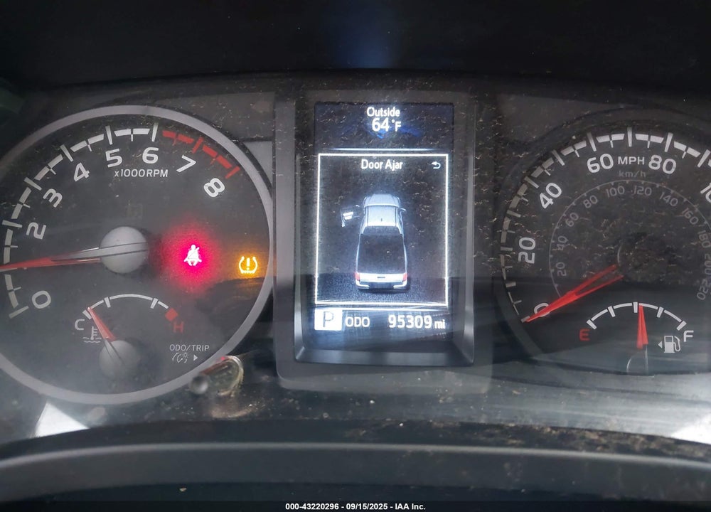 2022 TOYOTA TACOMA VIN: 3TYRZ5CN2NT018901