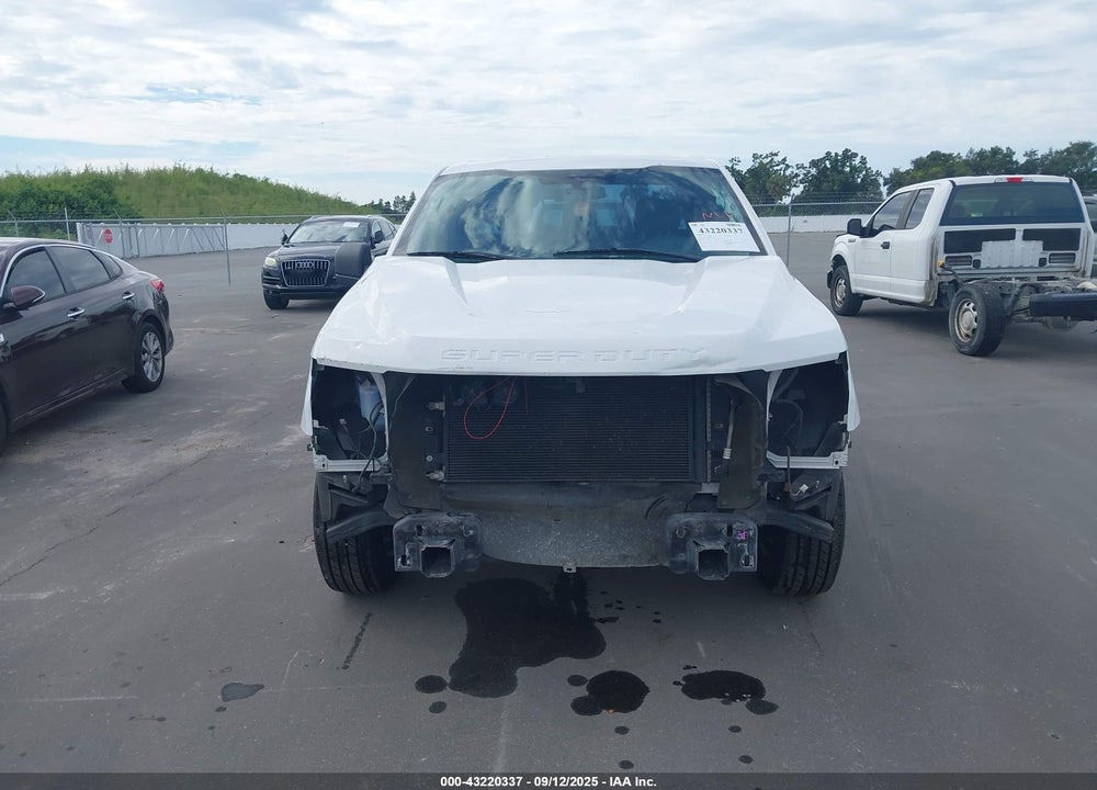 2016 FORD F-150 VIN: 1FTEX1C89GFB51256