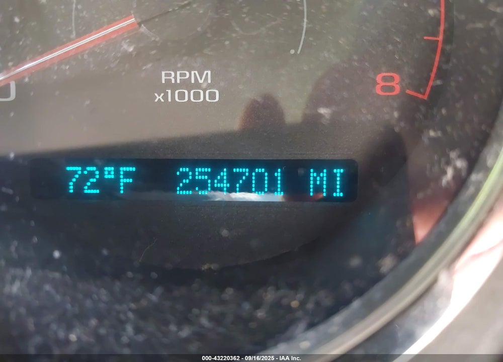 2005 CHEVROLET COBALT VIN: 1G1AK52F557557829