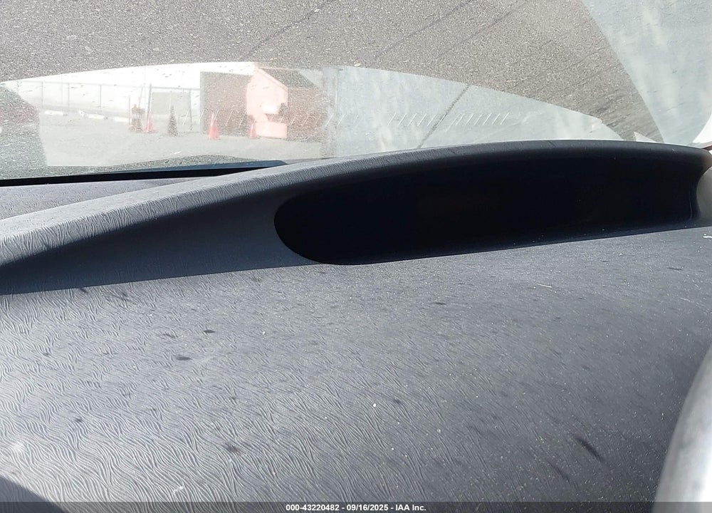 2013 TOYOTA PRIUS THREE VIN: JTDKN3DU4D5544213
