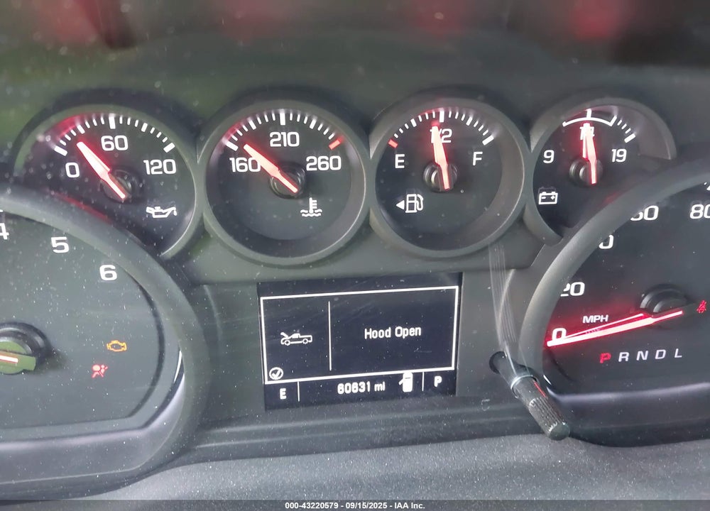 2022 CHEVROLET SILVERADO 1500 2WD SHORT BED CUSTOM VIN: 3GCPABEKXNG514622