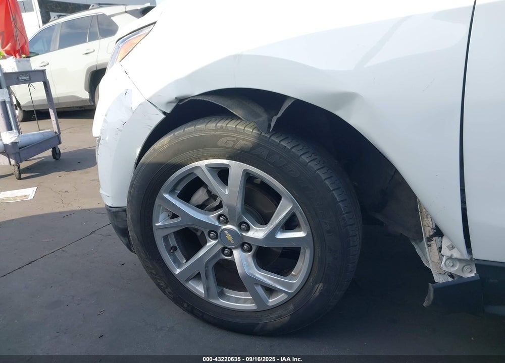 2020 CHEVROLET EQUINOX VIN: 2GNAXNEV3L6202318
