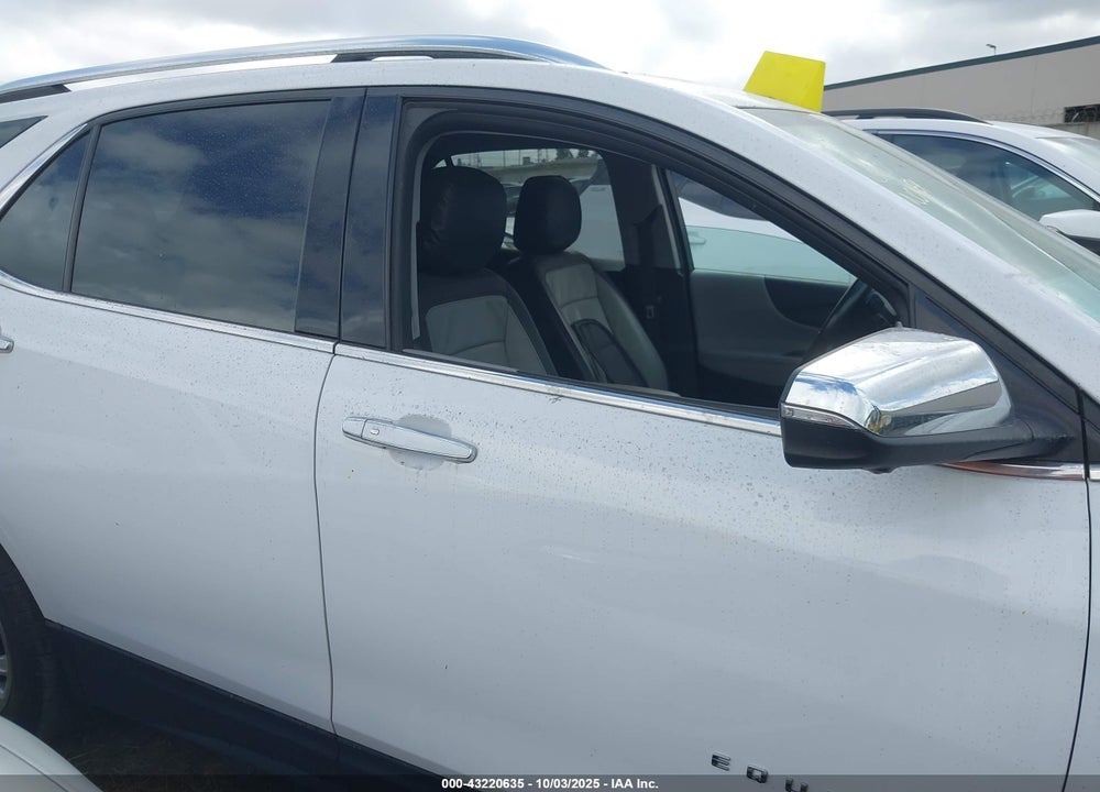 2020 CHEVROLET EQUINOX VIN: 2GNAXNEV3L6202318