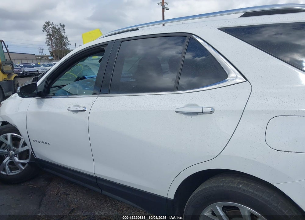 2020 CHEVROLET EQUINOX VIN: 2GNAXNEV3L6202318