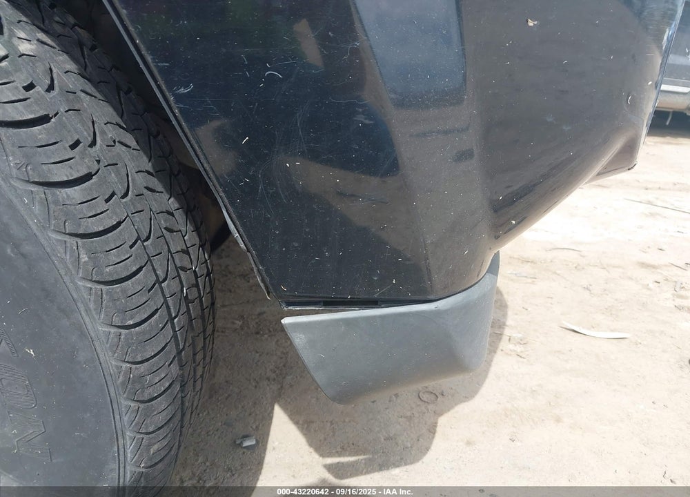 2006 JEEP GRAND CHEROKEE LAREDO VIN: 1J4GR48K46C200897