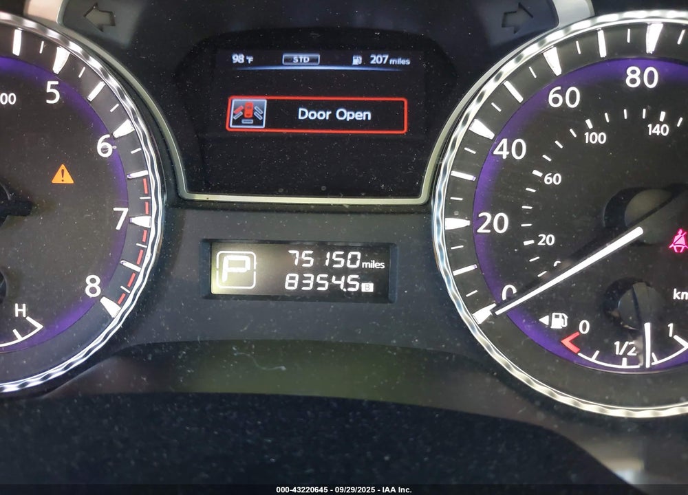 2015 INFINITI QX60 VIN: 5N1AL0MN2FC530717