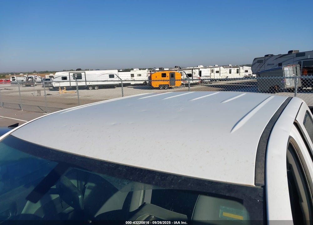 2018 GMC SIERRA 3500HD VIN: 1GT52VCY6JZ258986