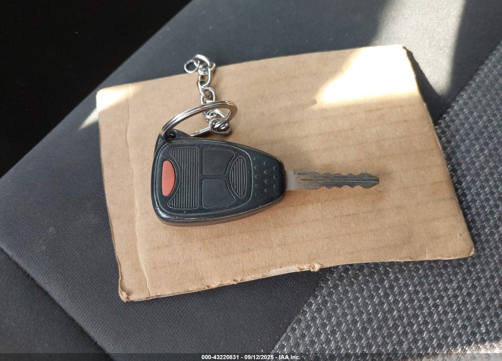 2014 JEEP PATRIOT VIN: 1C4NJPBBXED793589