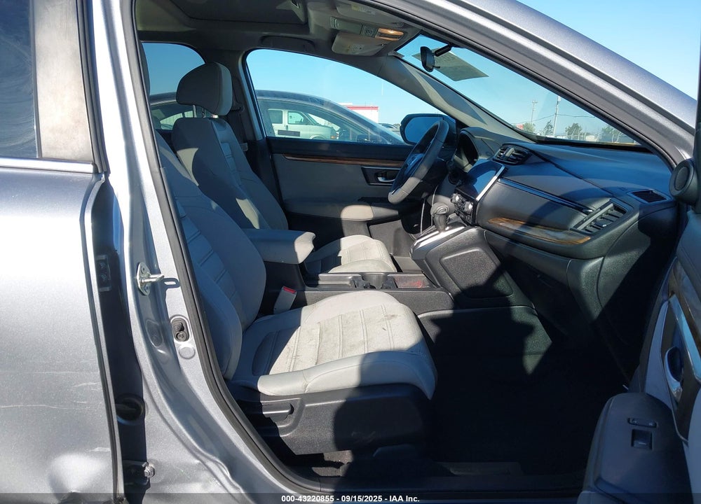 2018 HONDA CR-V VIN: 7FARW1H59JE000310