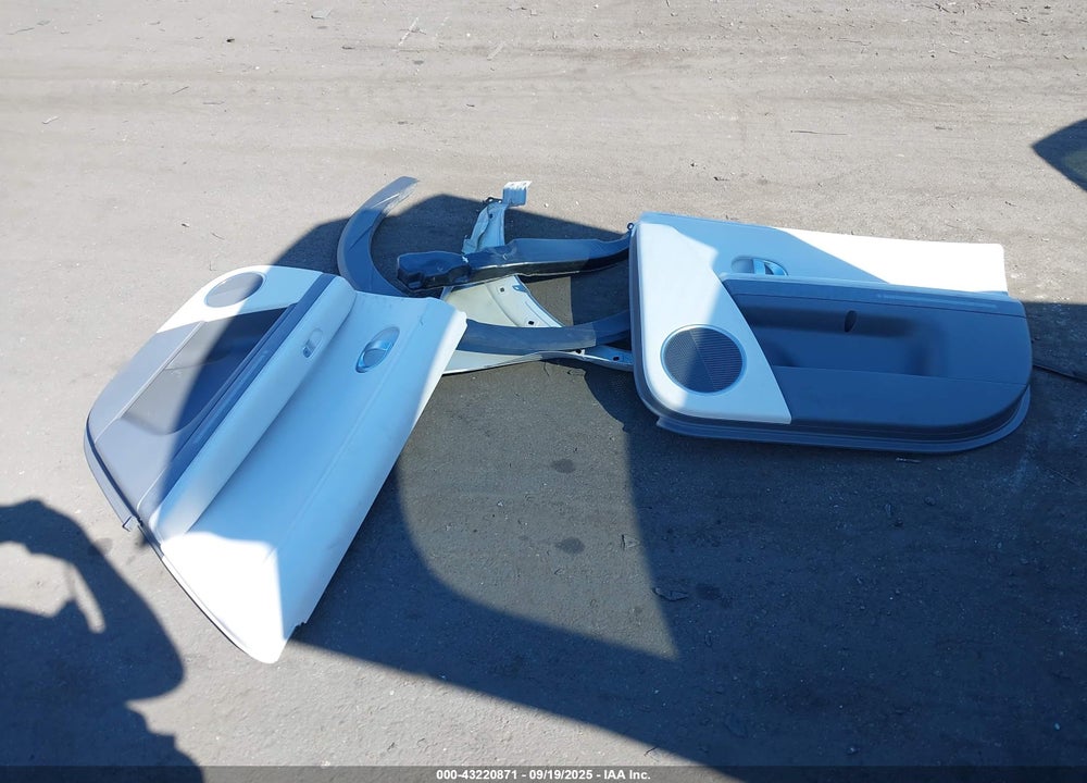 2022 HYUNDAI IONIQ 5 VIN: KM8KNDAF2NU049703