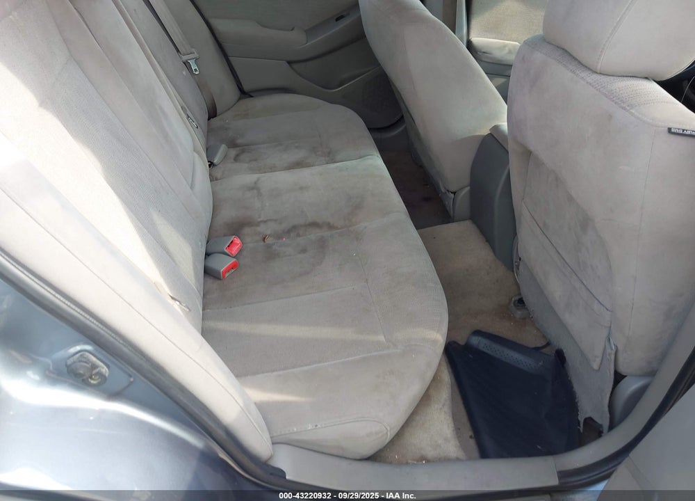 2011 NISSAN ALTIMA 2.5 S VIN: 1N4AL2AP9BN509566
