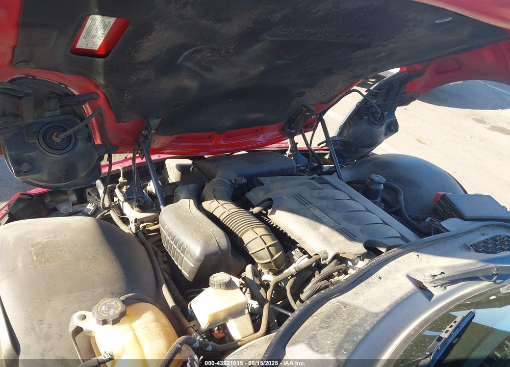 2006 PONTIAC SOLSTICE VIN: 1G2MB33BX6Y103449