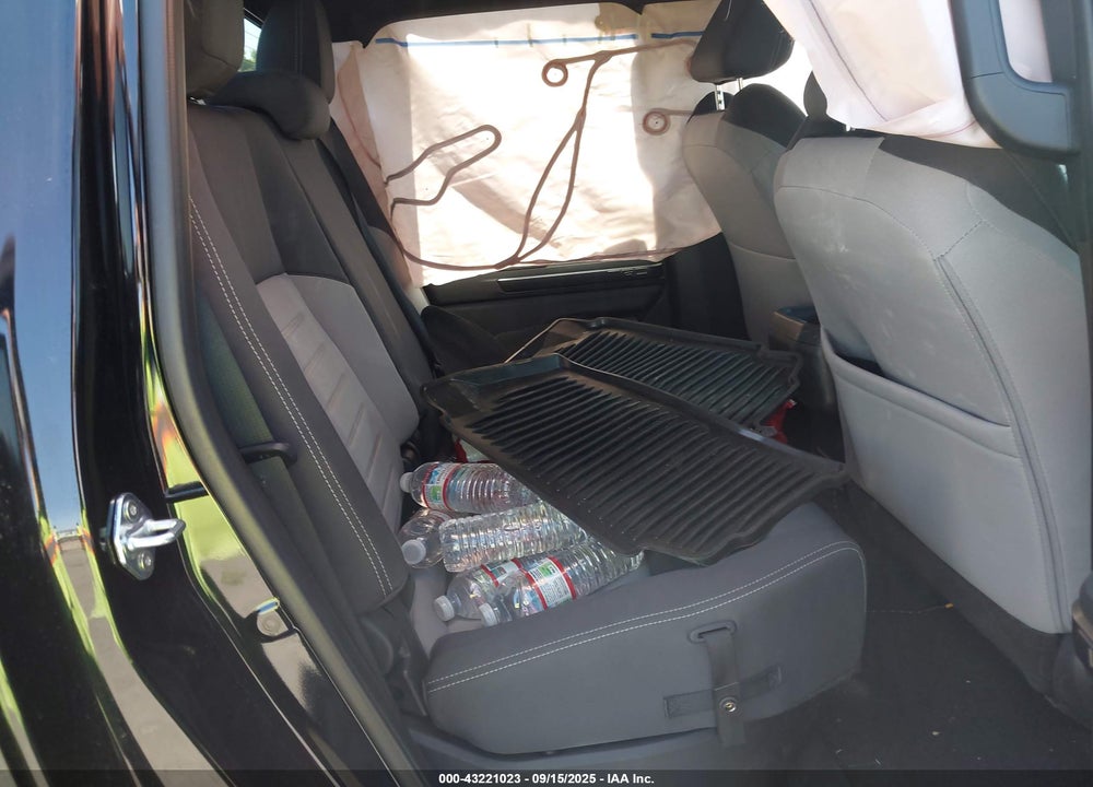 2024 TOYOTA TACOMA VIN: 3TMLB5JN5RM077620