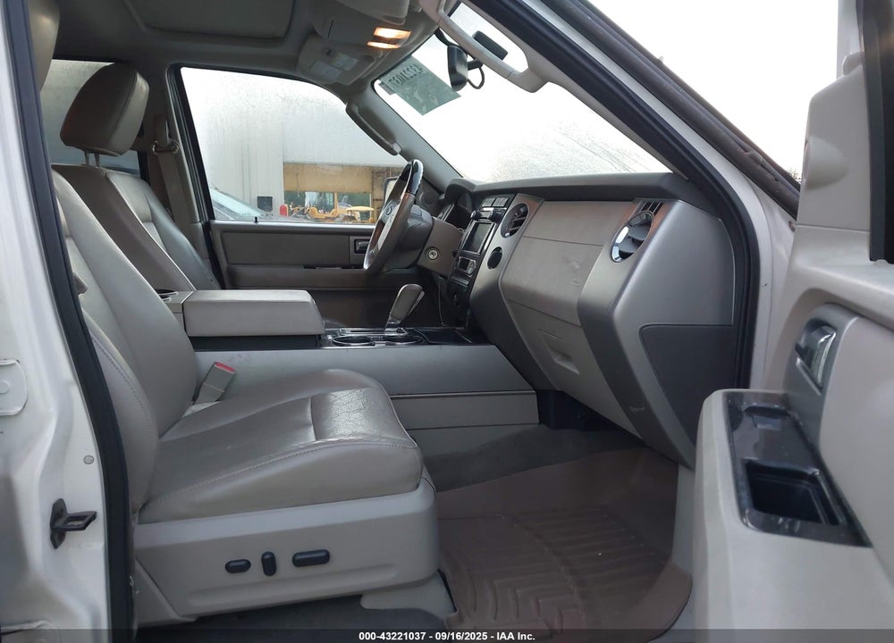 2011 FORD EXPEDITION VIN: 1FMJK1K50BEF35506