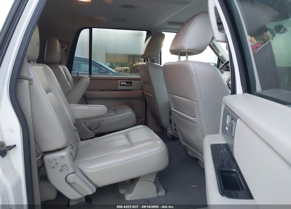2011 FORD EXPEDITION VIN: 1FMJK1K50BEF35506