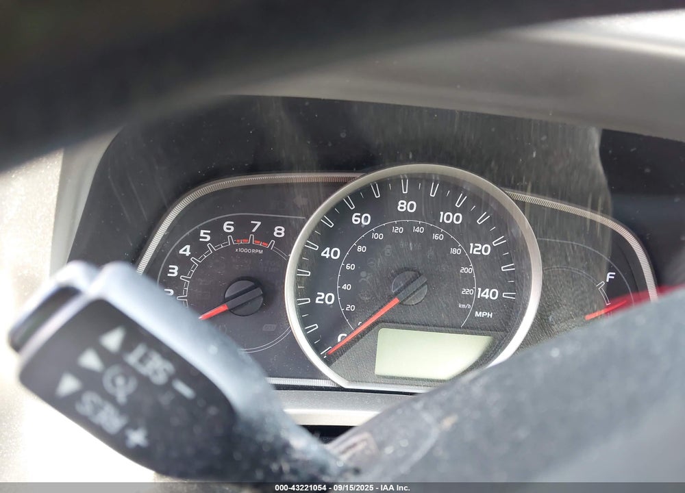 2015 TOYOTA RAV4 VIN: 2T3RFREV7FW317986