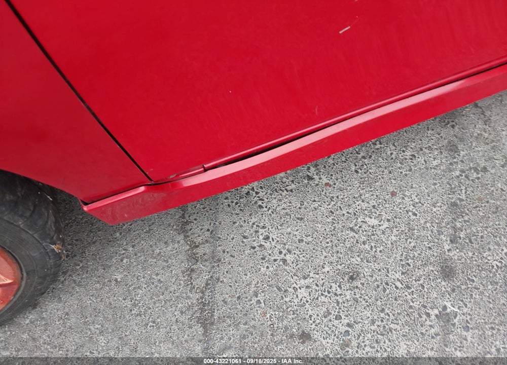 2013 MAZDA 3 VIN: JM1BL1L33D1811626