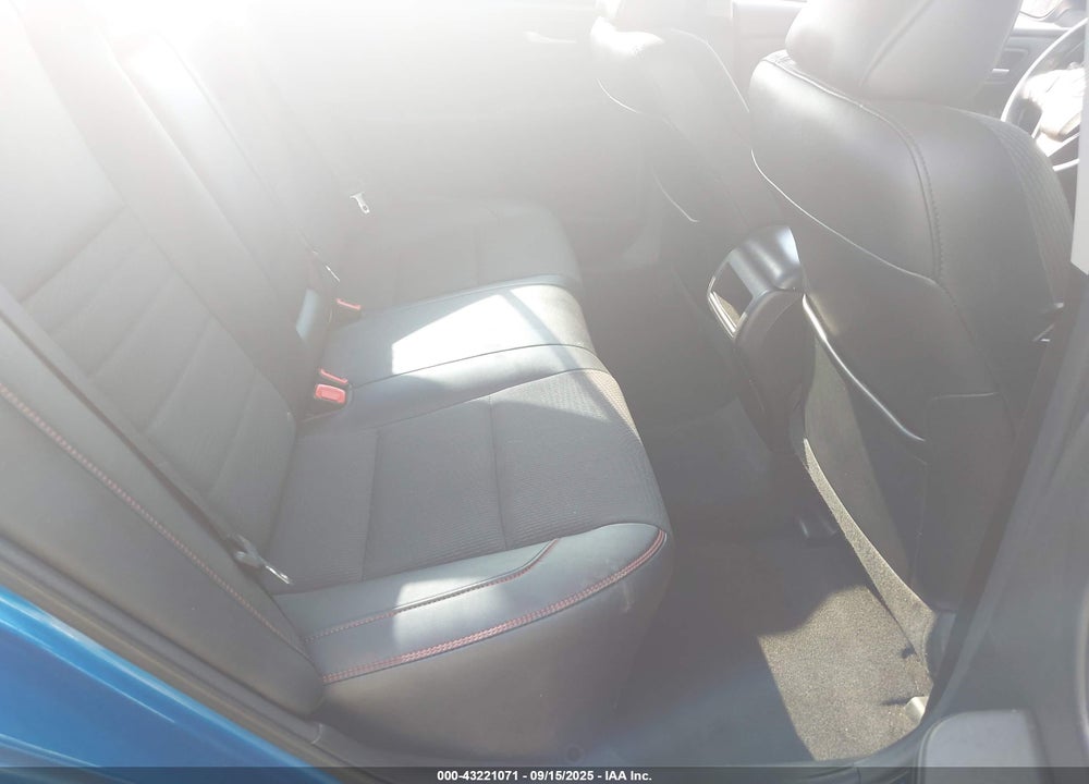 2017 TOYOTA CAMRY SE VIN: 4T1BF1FK1HU708683