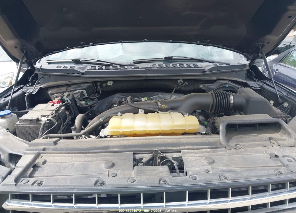 2020 FORD F-150 VIN: 1FTEW1EPXLFC13846