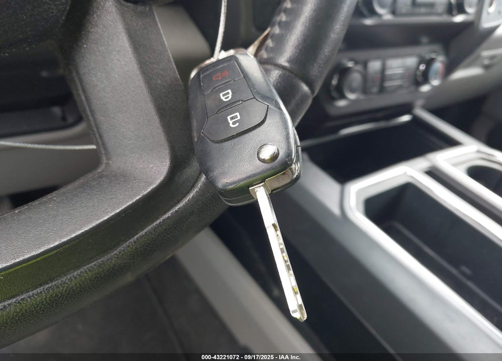 2020 FORD F-150 VIN: 1FTEW1EPXLFC13846