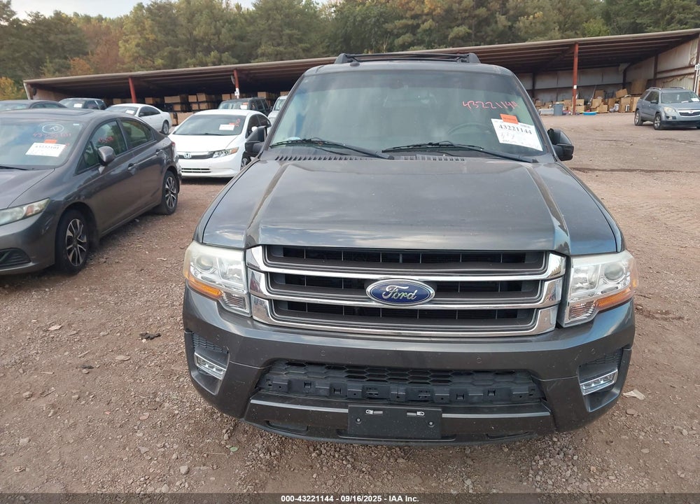 2016 FORD EXPEDITION VIN: 1FMJU1KT7GEF12174