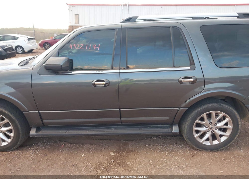 2016 FORD EXPEDITION VIN: 1FMJU1KT7GEF12174